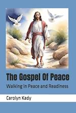 The Gospel Of Peace