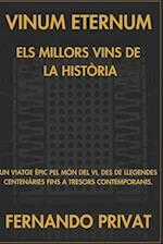 Vinum Eternum Els Millors Vins de la Història