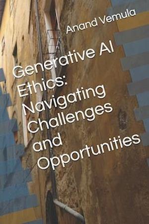 Generative AI Ethics