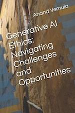 Generative AI Ethics