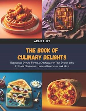 The Book of Culinary Delights