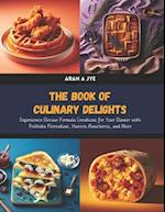 The Book of Culinary Delights