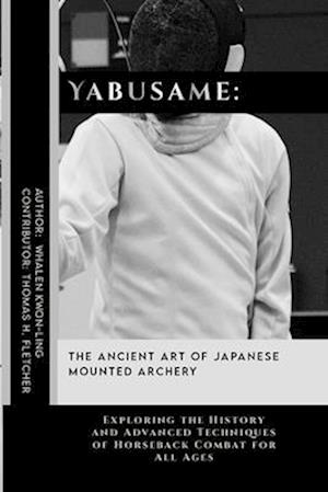 Yabusame