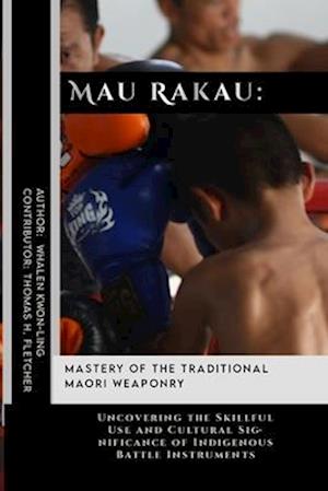 Mau Rakau