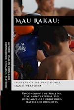 Mau Rakau