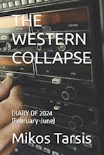 The Western Collapse