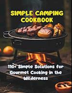 Simple Camping Cookbook