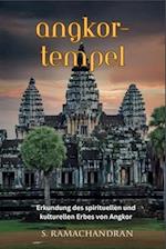 Angkor-Tempel