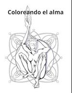 Coloreando el Alma