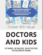 Doctors and Kids