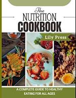 The Nutrition cookbook
