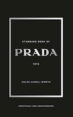 Standard Book of PRADA (english version)