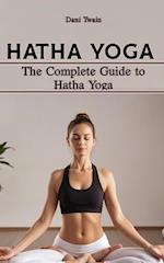 Hatha Yoga