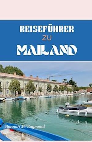 Reiseführer Zu Mailand