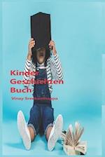 Kinder Geschichte Buch