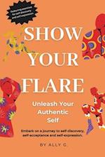 Show Your Flare