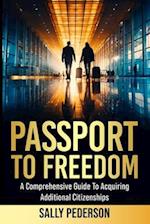 Passport to Freedom