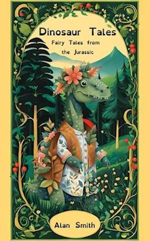 Dinosaur Tales - Fairy Tales from the Jurassic