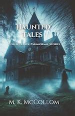 Haunted Tales