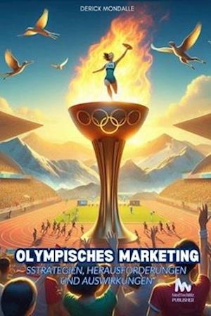 Olympisches Marketing