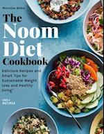 NOOM Diet Cookbook