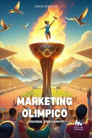 Marketing Olimpico