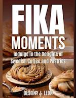 Fika Moments