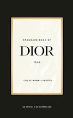 Standard Book of DIOR (Versión española)