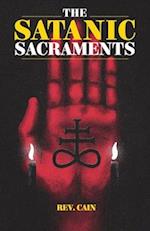 The Satanic Sacraments