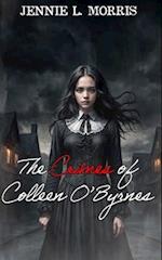 The Crimes of Colleen O'Byrnes