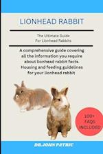 Lionhead Rabbit