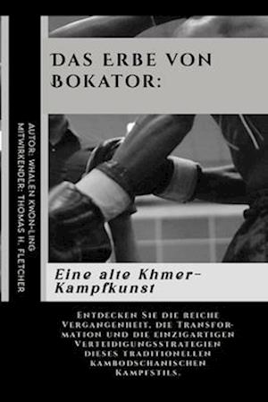 Das Erbe von Bokator