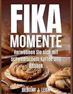 Fika-Momente