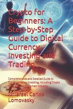 Crypto for Beginners