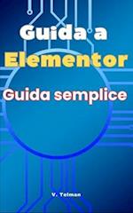 Guida a Elementor