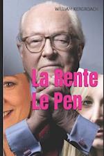 La Rente Le Pen