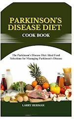 Parkinson's Disease Diet Cook Book