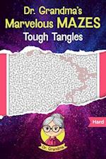 Dr. Grandma's Marvelous Mazes