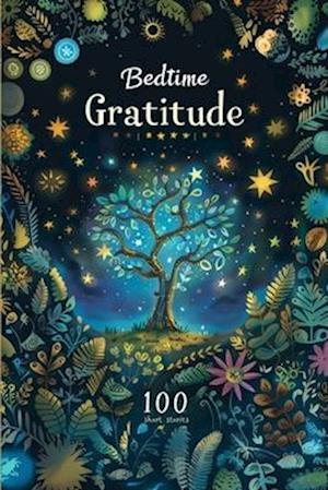 Bedtime Gratitude