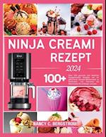 Ninja Creami Rezept 2024