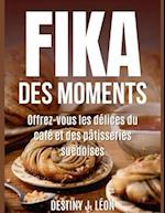 Fika Des Moments