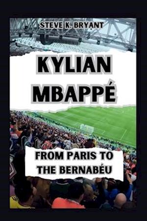 kylian Mbappe'