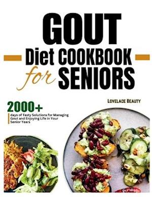 Gout Diet Cookbook for Seniors