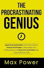 The Procrastinating Genius