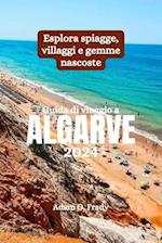 Guida di viaggio a Algarve 2024