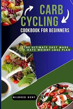 Carb Cycling Cookbook for Beginners