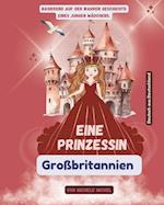 Eine Prinzessin