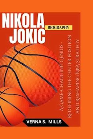 Nikola Jokic