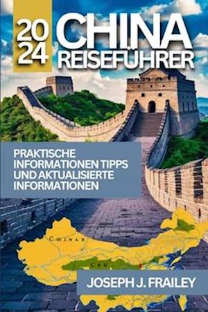 China Reiseführer 2024