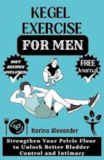 Kegel Exercise for Men